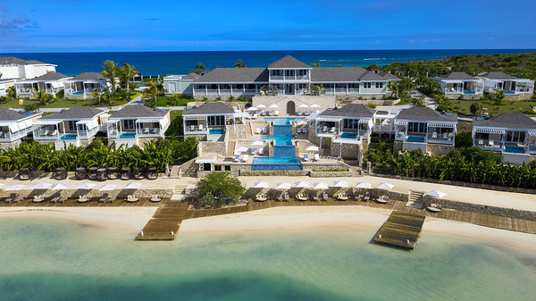 Oceanfront Resort