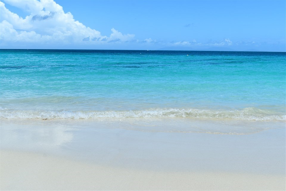 Ffryes Beach