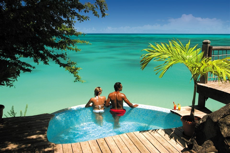 Coco Bay