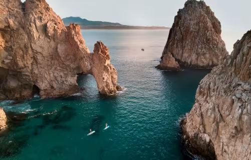 El Arco in Cabo San Lucas